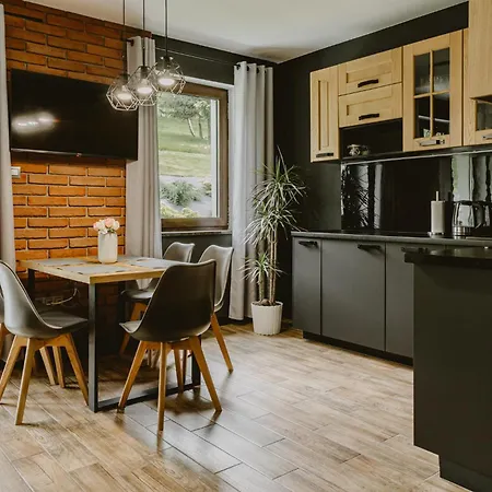 Apartamenty Na Wzgorzu Swieradow-Zdroj Exterior photo