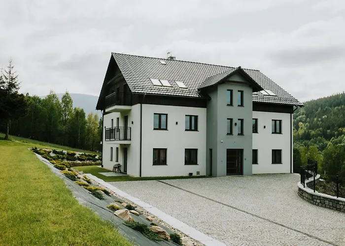 Apartamenty Na Wzgorzu