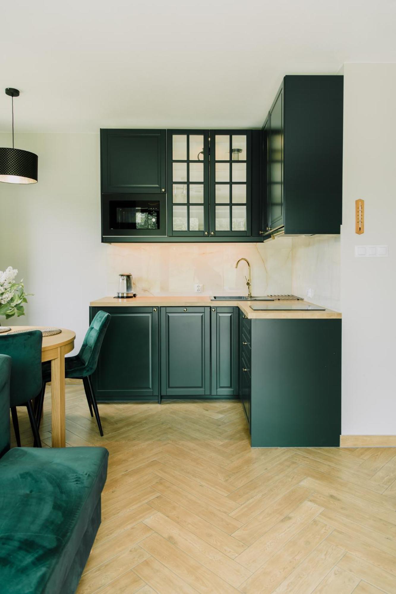 Na Wzgorzu Apartment *