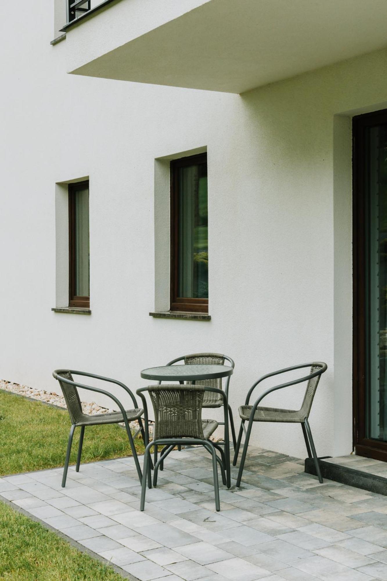 Na Wzgorzu Apartment Swieradow-Zdroj