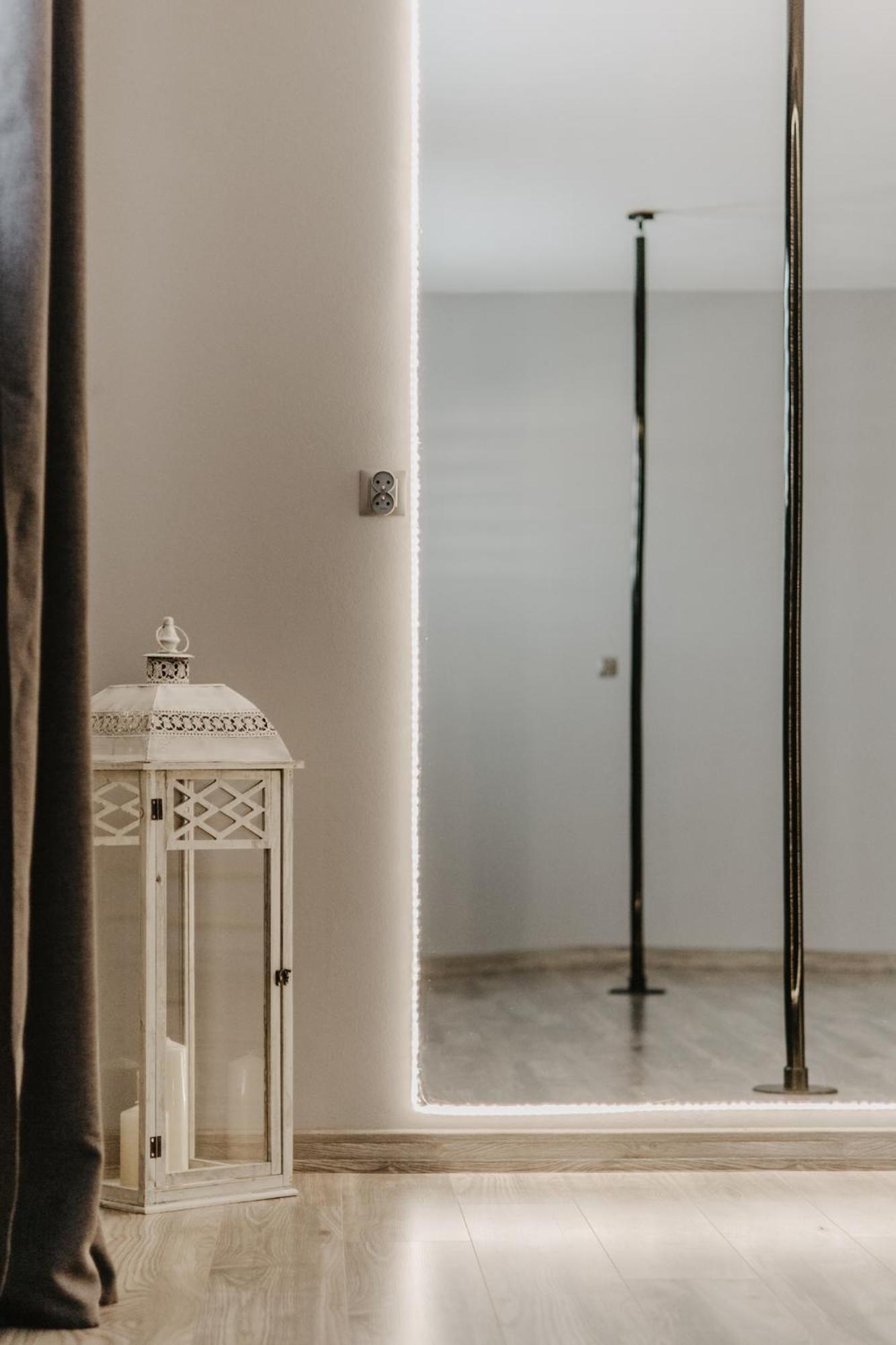 Na Wzgorzu Apartment