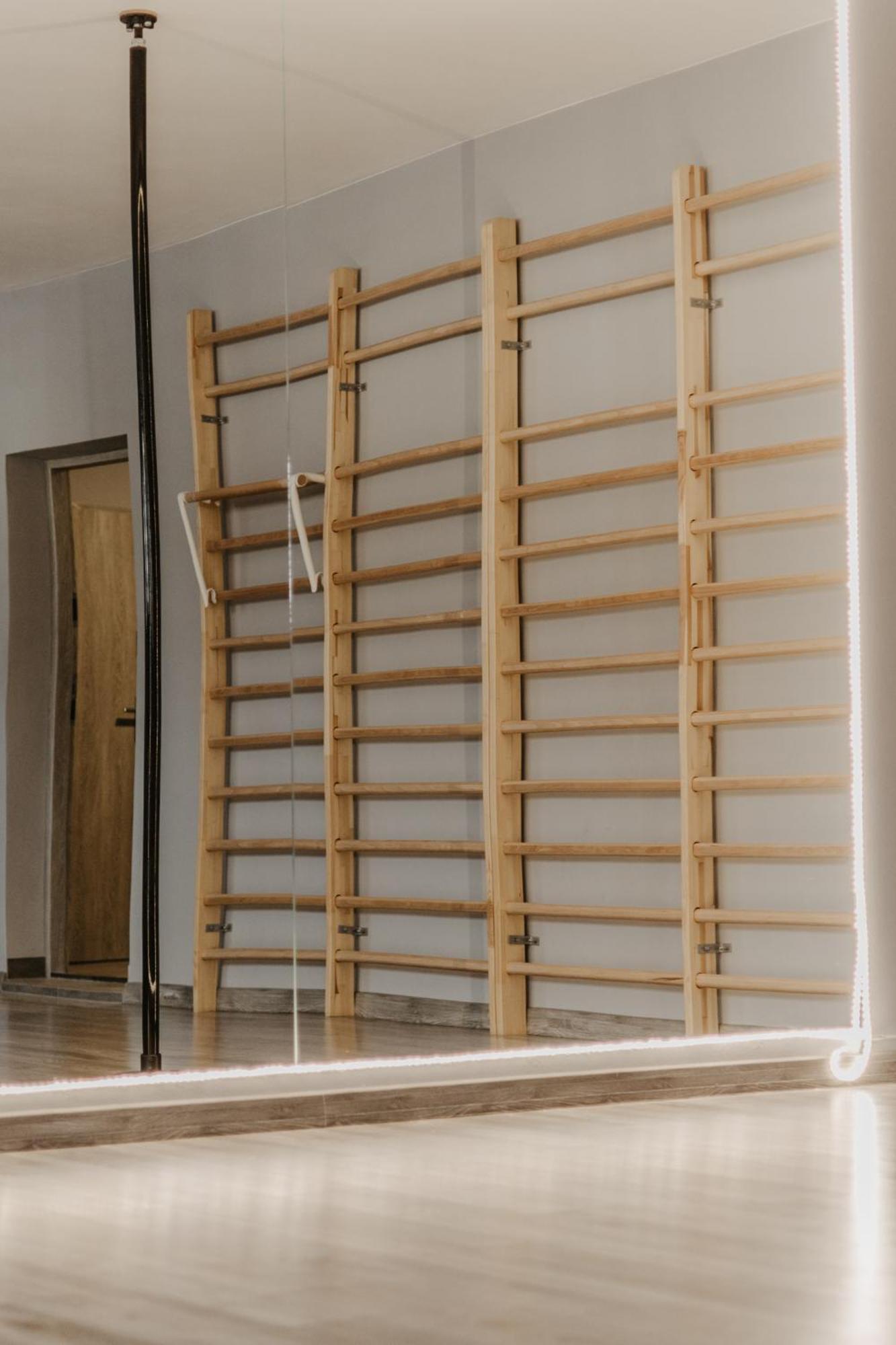 Apartment Na Wzgorzu