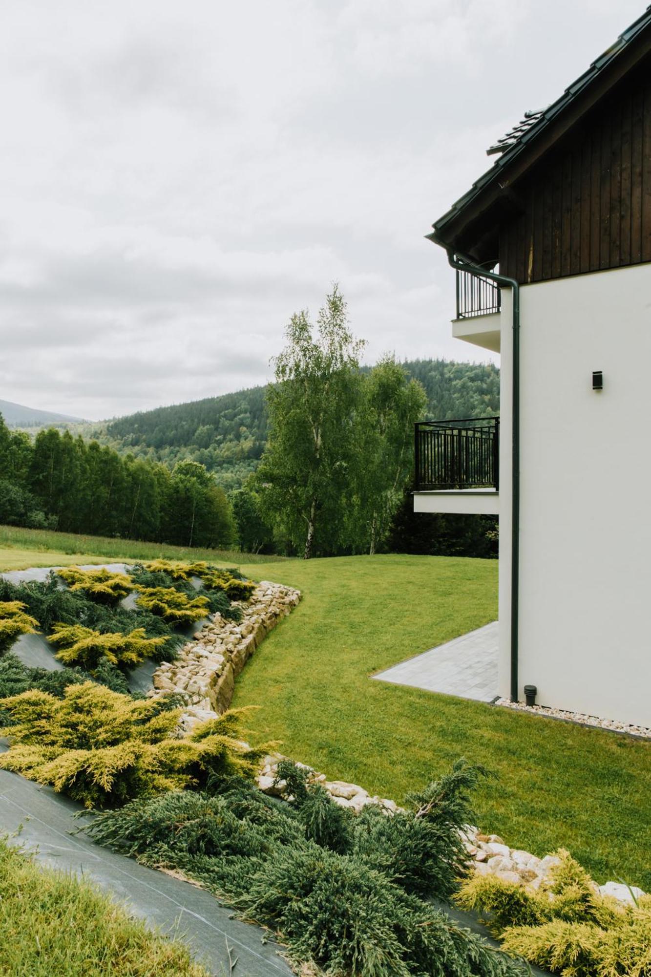 Apartment Na Wzgorzu