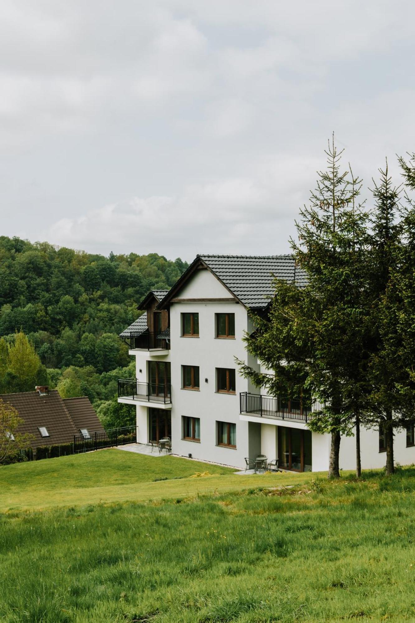 Apartment Na Wzgorzu