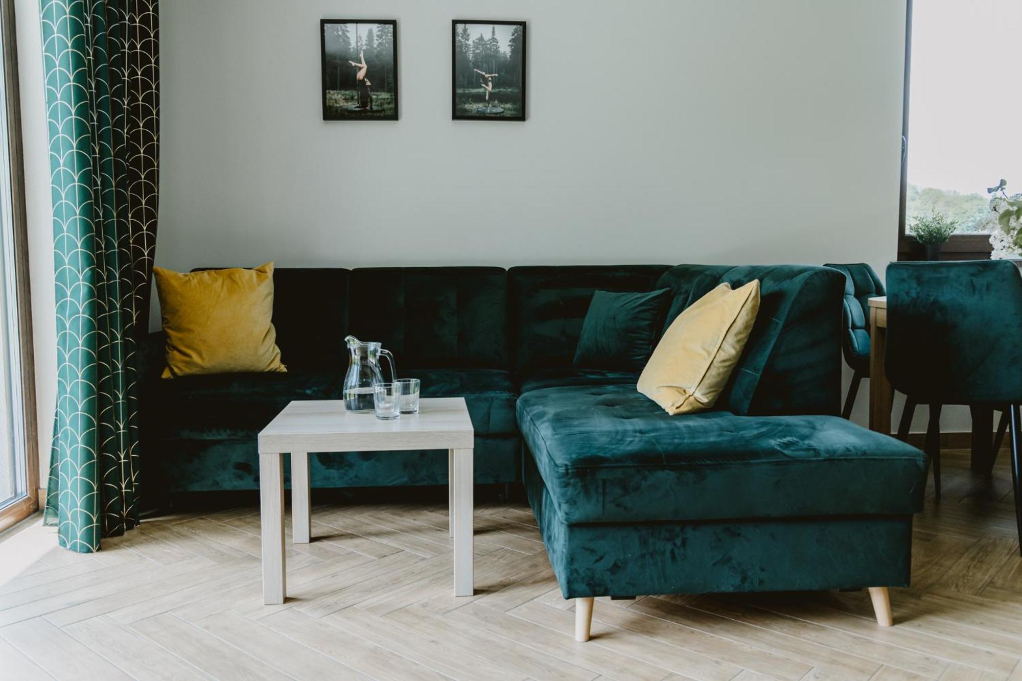 Apartment Na Wzgorzu