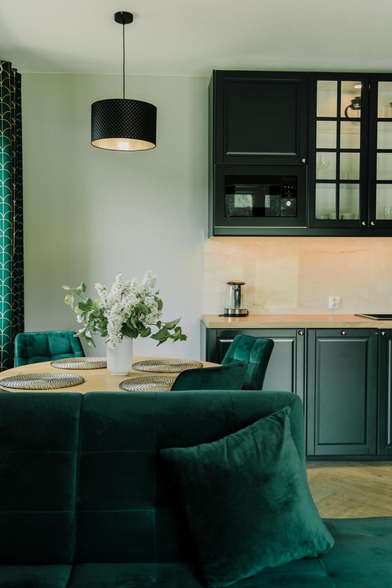 Apartment Na Wzgorzu