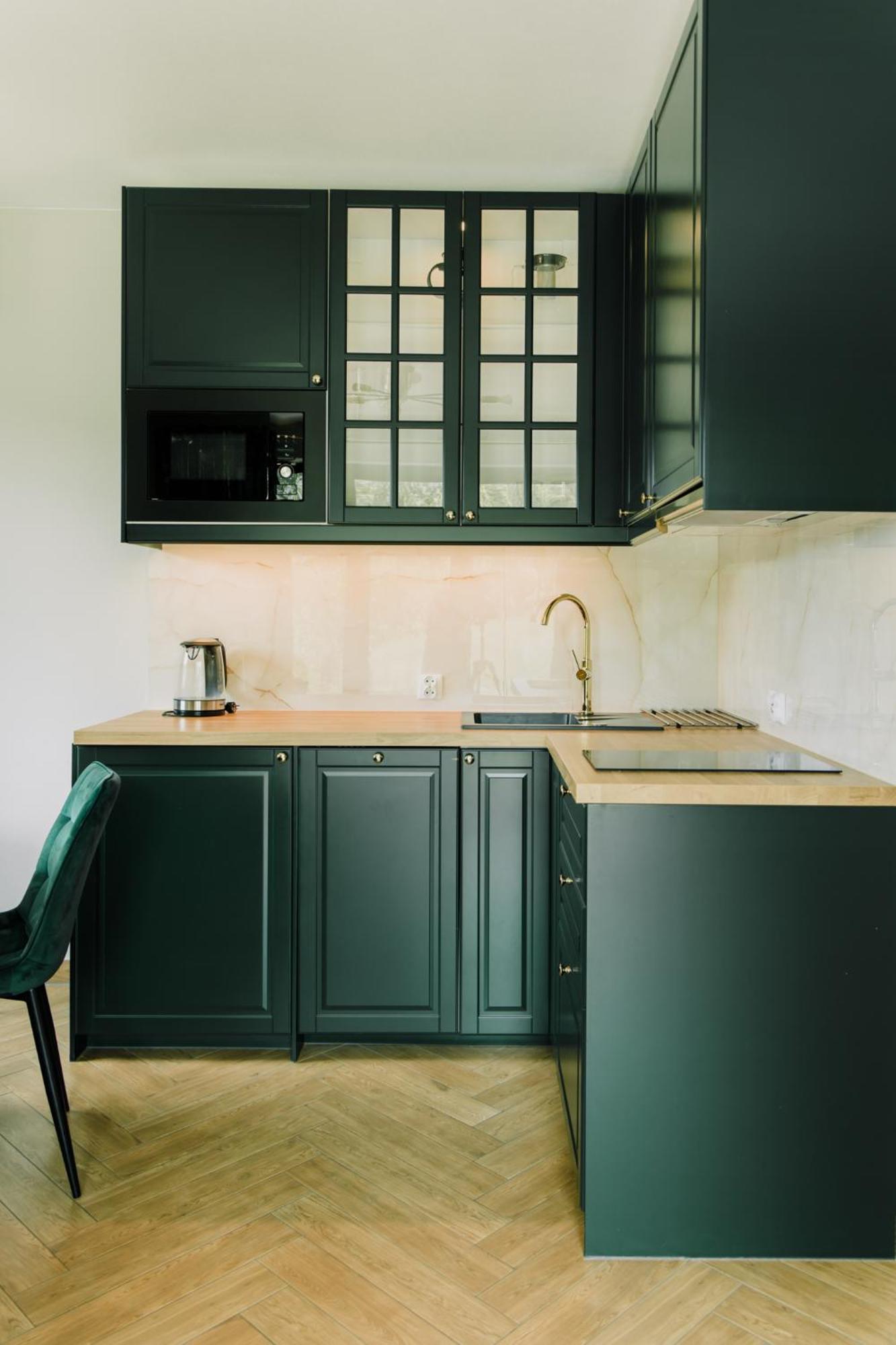 Na Wzgorzu Apartment *
