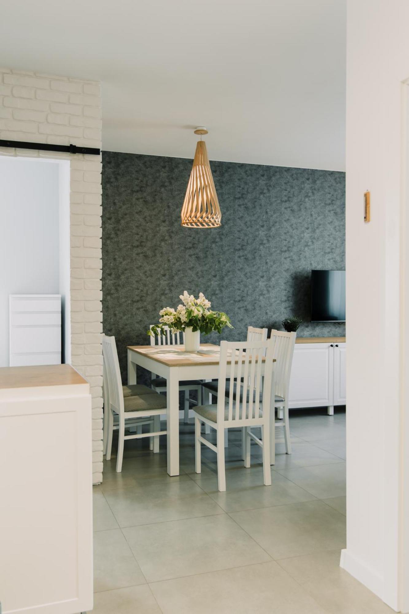 Apartment Na Wzgorzu Swieradow-Zdroj