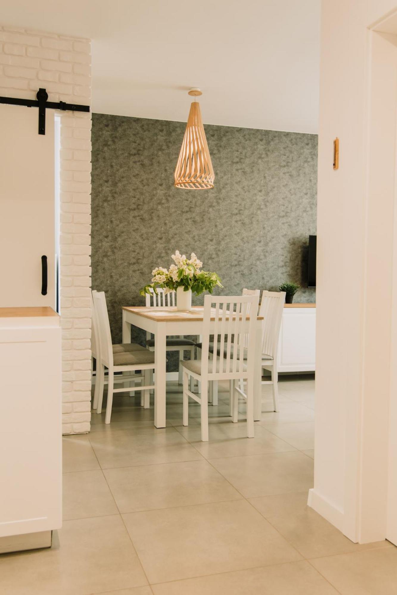 Na Wzgorzu Apartment
