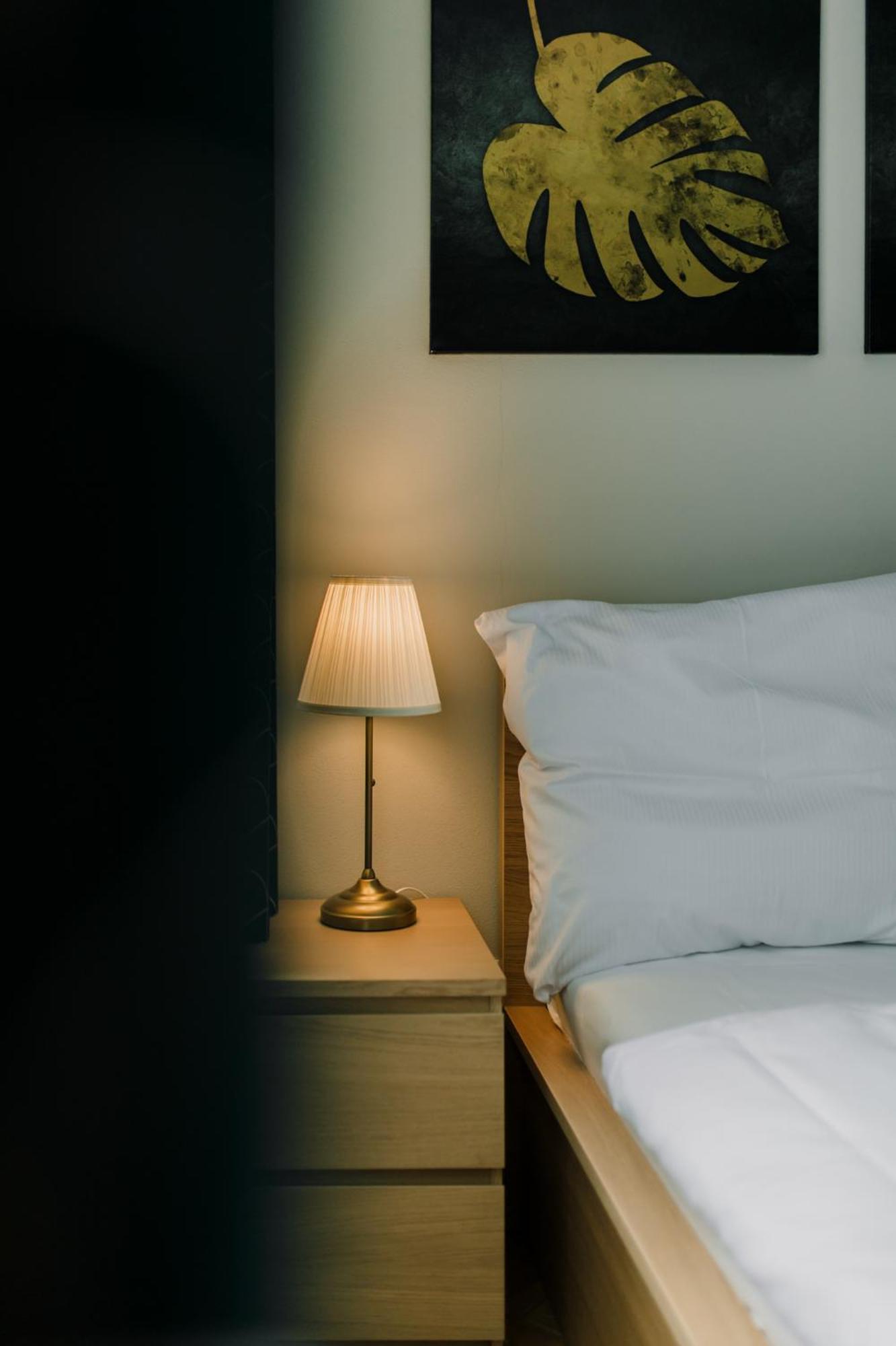 Na Wzgorzu Apartment Swieradow-Zdroj