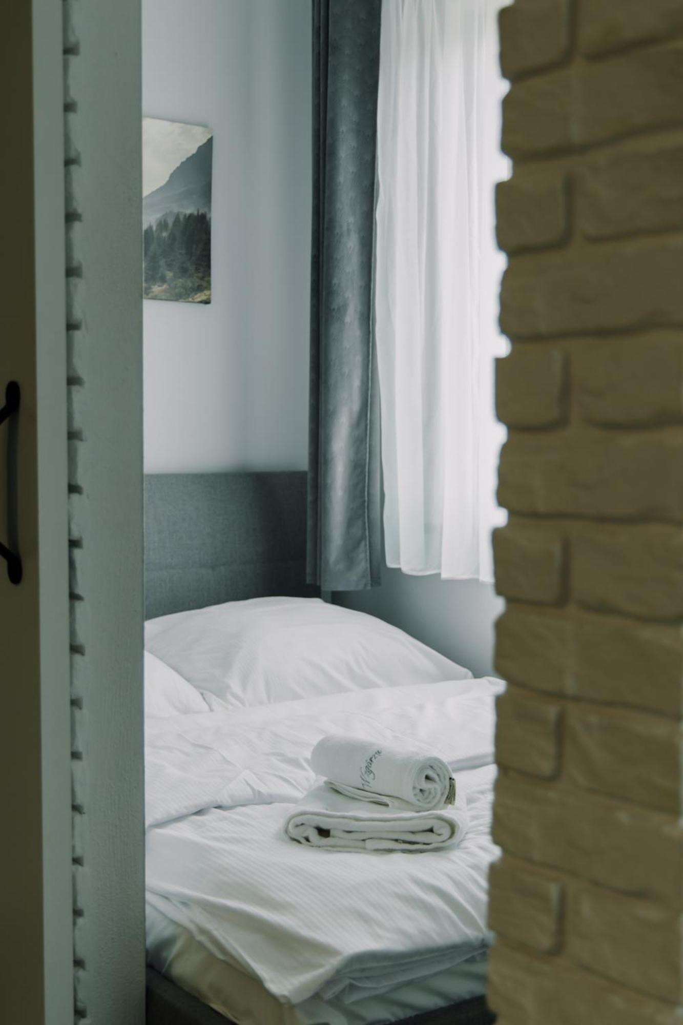 Apartment Na Wzgorzu